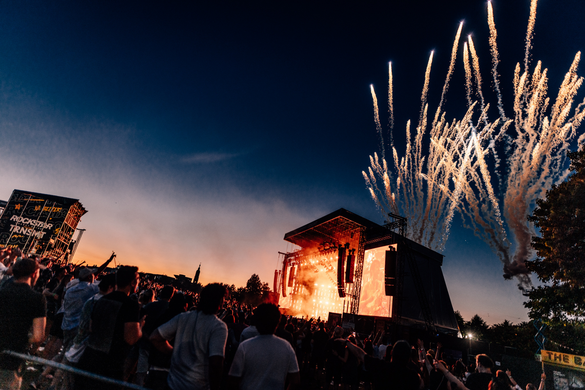 One Month Until Pepsi MAX Presents TRNSMT 2026