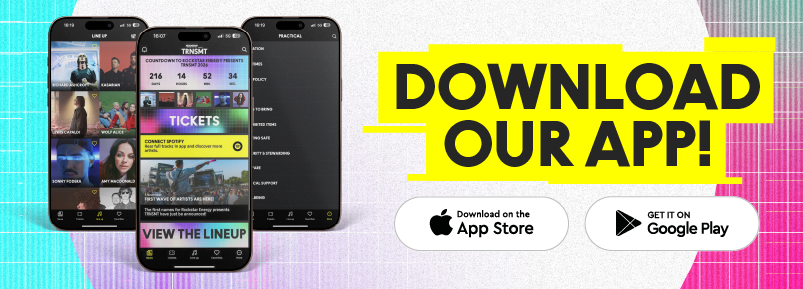 Download our App!