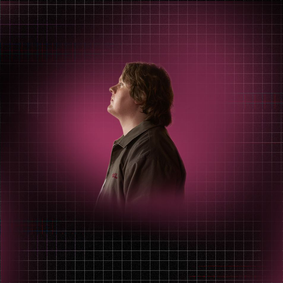 Lewis Capaldi