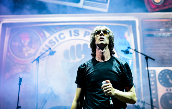 TRNSMT festival photo