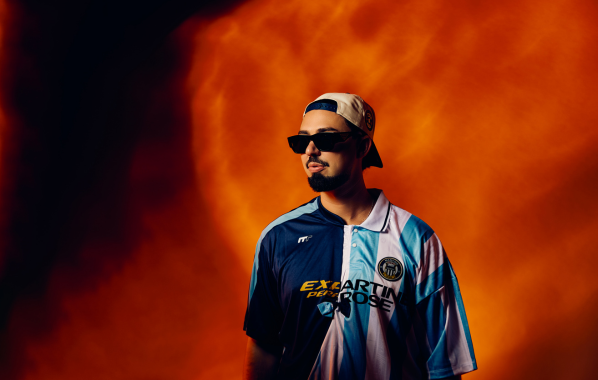 Sonny Fodera - artist image