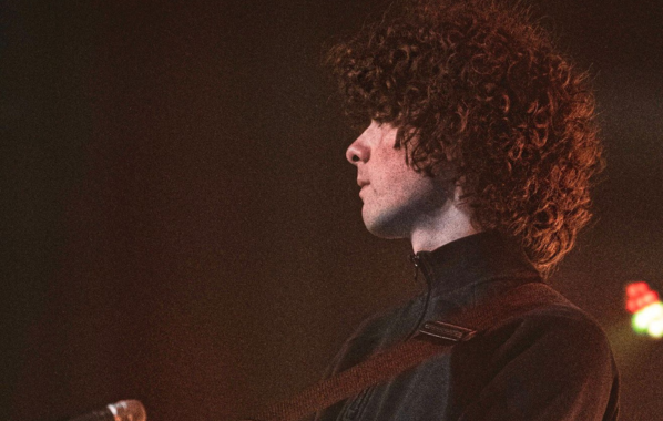 TRNSMT festival photo