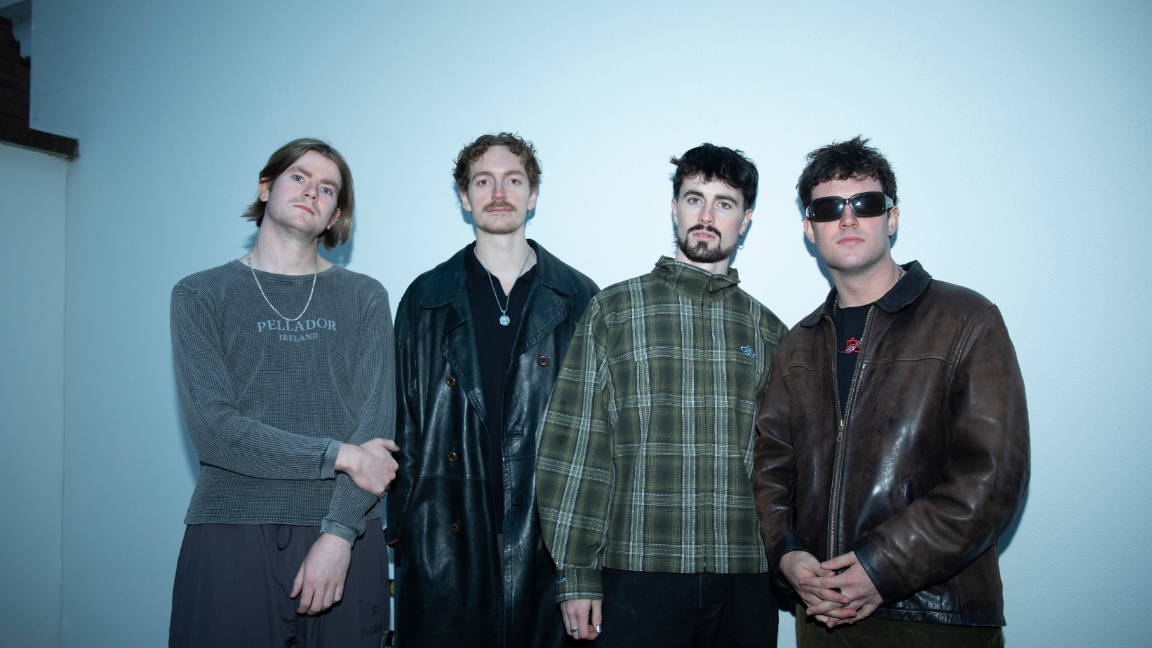 BASHT - artist image