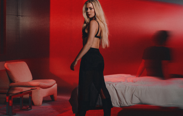 Becky Hill