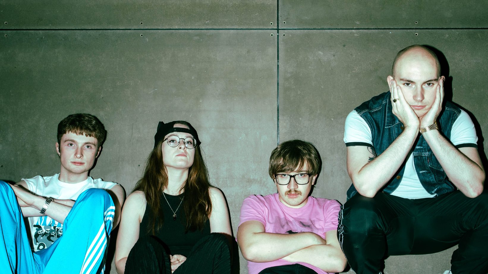 SOAPBOX - artist image