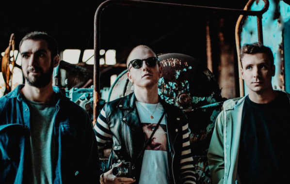 Two Door Cinema Club